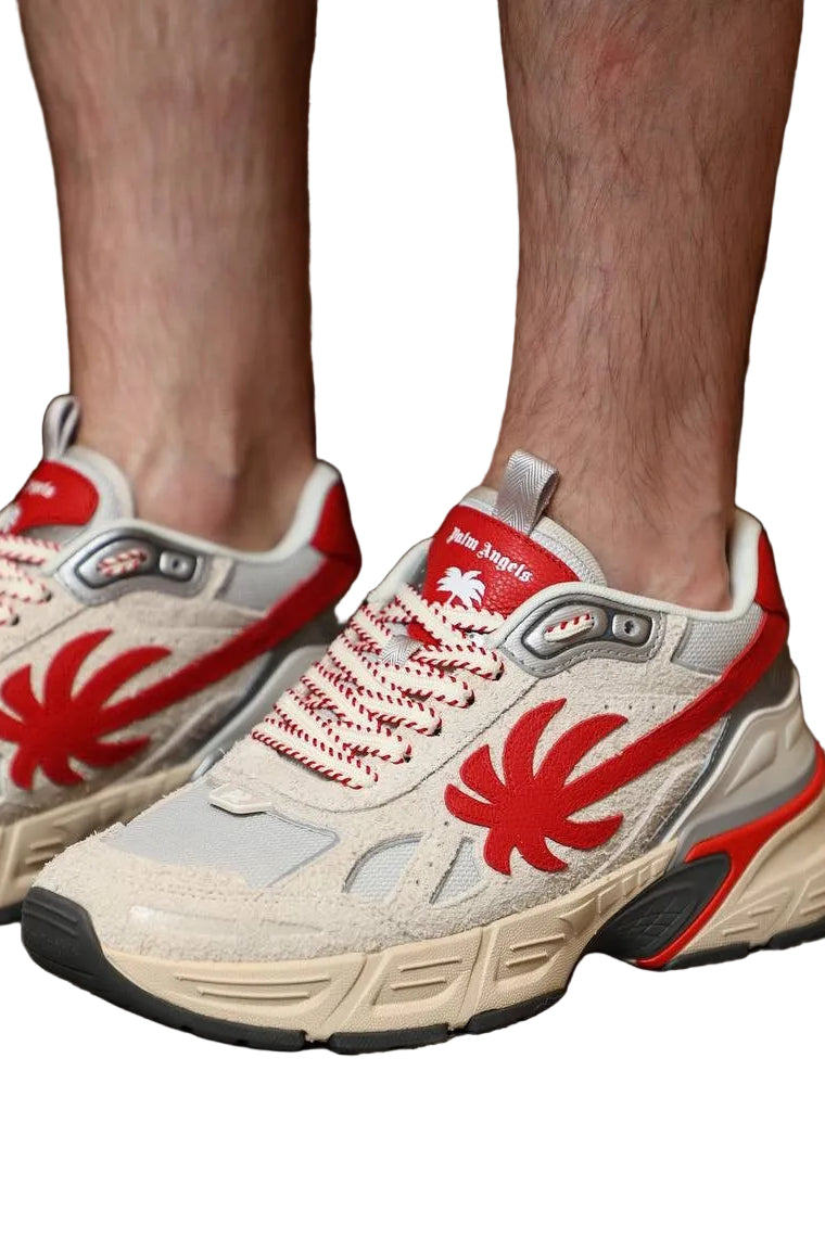 Palm Angels Runner Sneakers