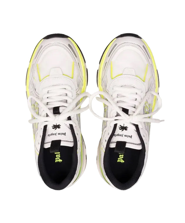 Palm Angels Runner Sneakers
