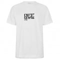 Off White Arrow Slim White T-Shirt