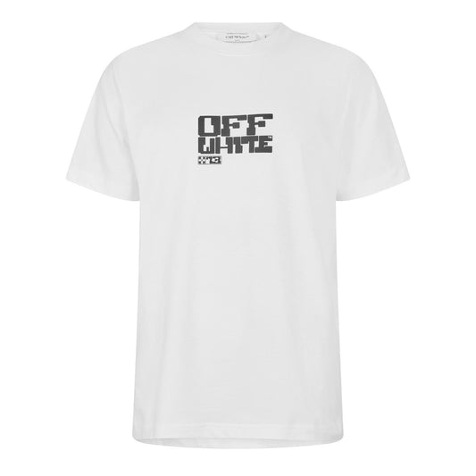 Off White T-Shirt