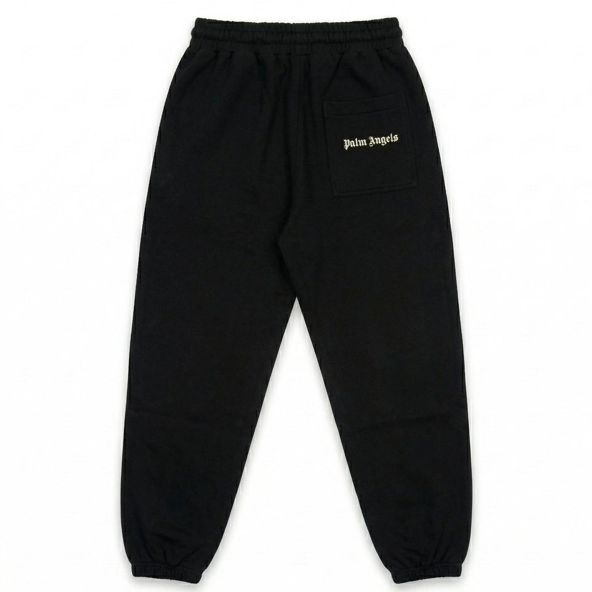 Palm Angels Black SweatPants