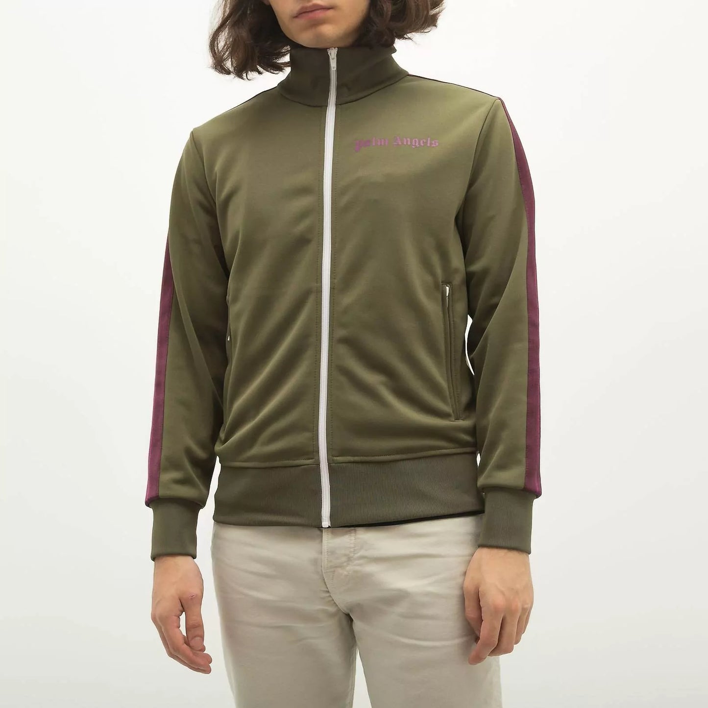 Palm Angels TrackSuit Zip