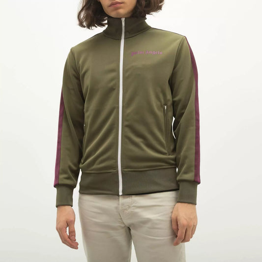 Palm Angels TrackSuit Zip