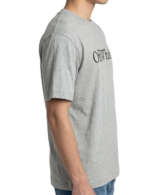 Off White T-Shirt