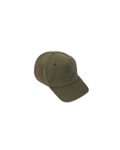 Represent x Puma Olive Cap