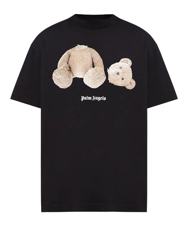 Palm Angels Teddy T-Shirt