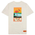 Heron Preston White Cotton T-Shirt
