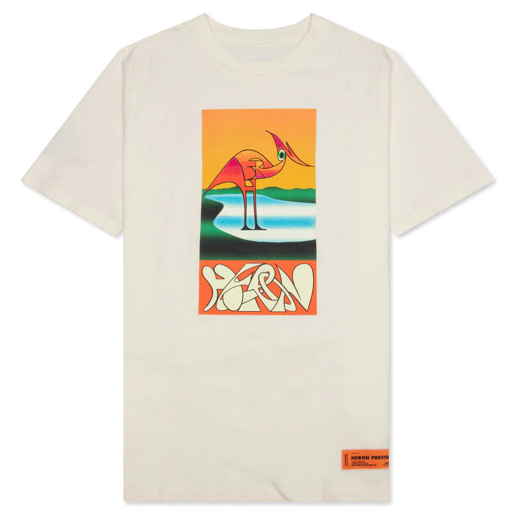 Heron Preston T-Shirt