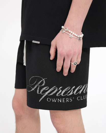 Represent Owners Club Shorts