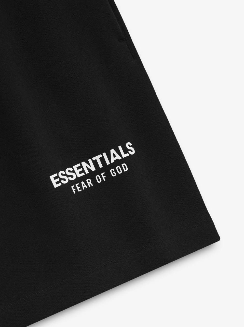 Essentials Shorts