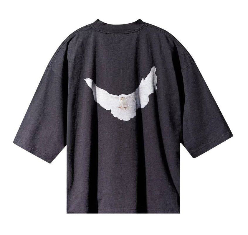 Yeezy Gap Balenciaga T-Shirt