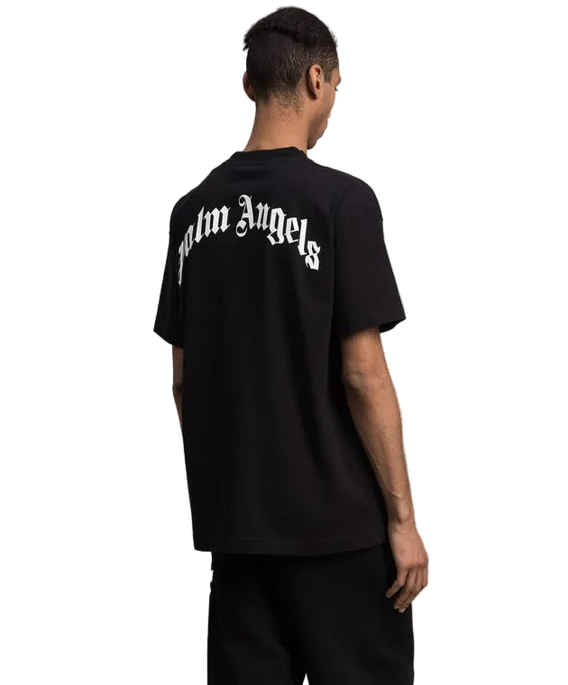 Palm Angels Teddy T-Shirt