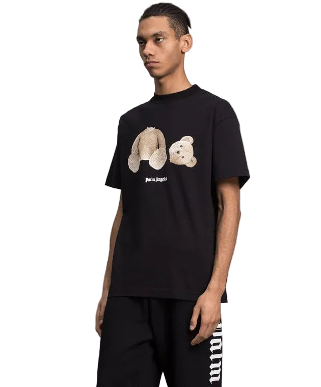 Palm Angels Teddy T-Shirt