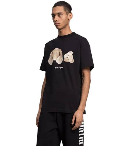 Palm Angels Teddy T-Shirt