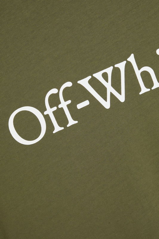 Off White T-Shirt