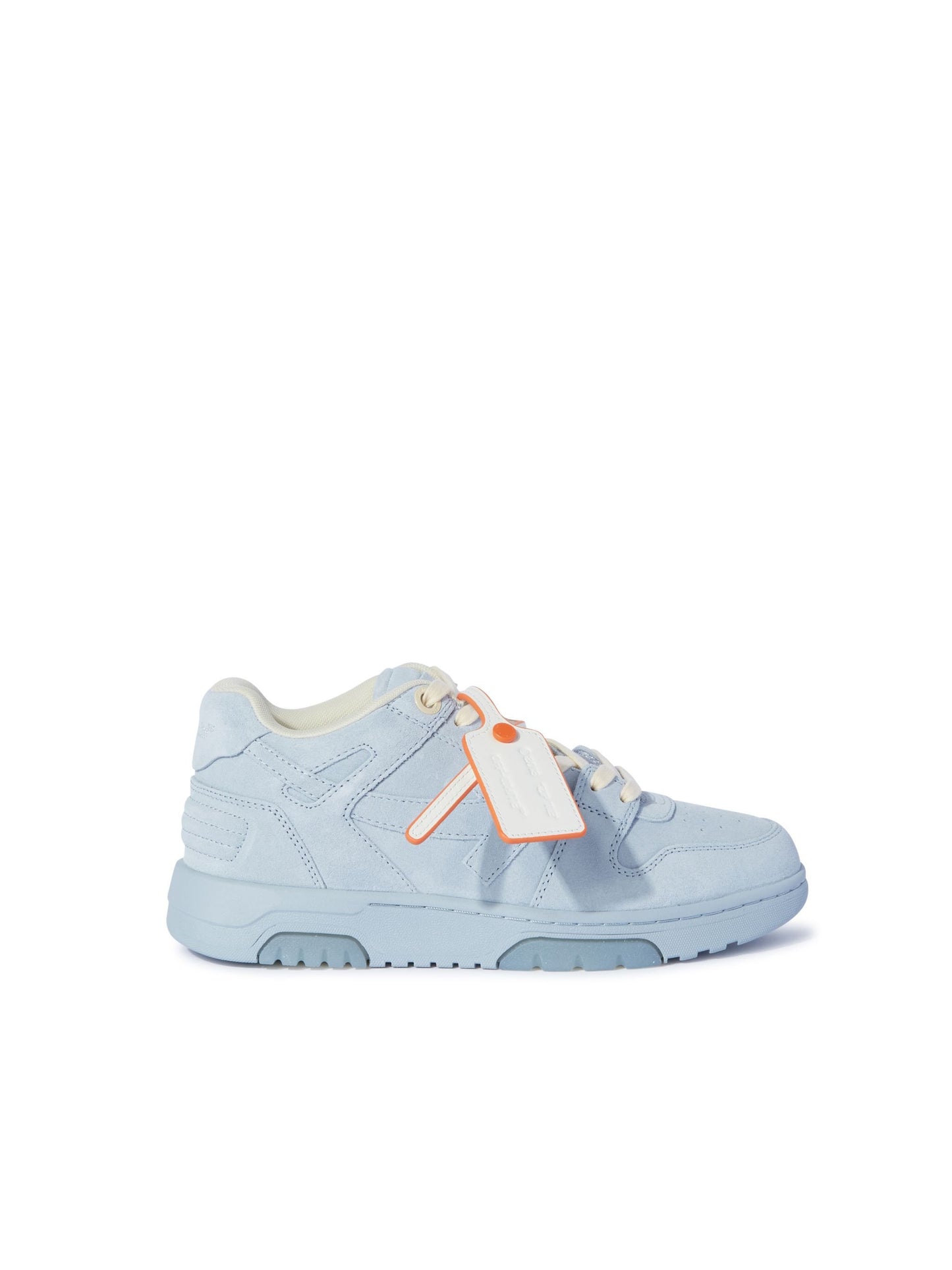 Off White Out Off Office Sneakers