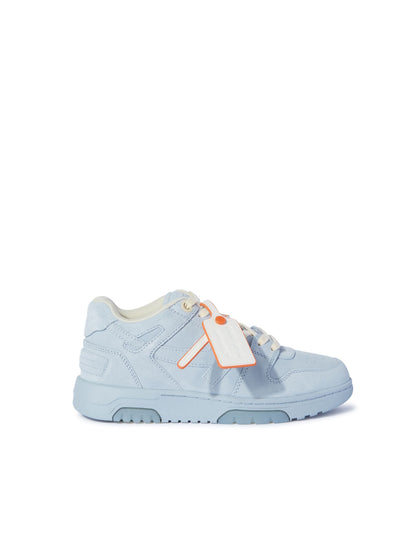 Off White Out Off Office Sneakers