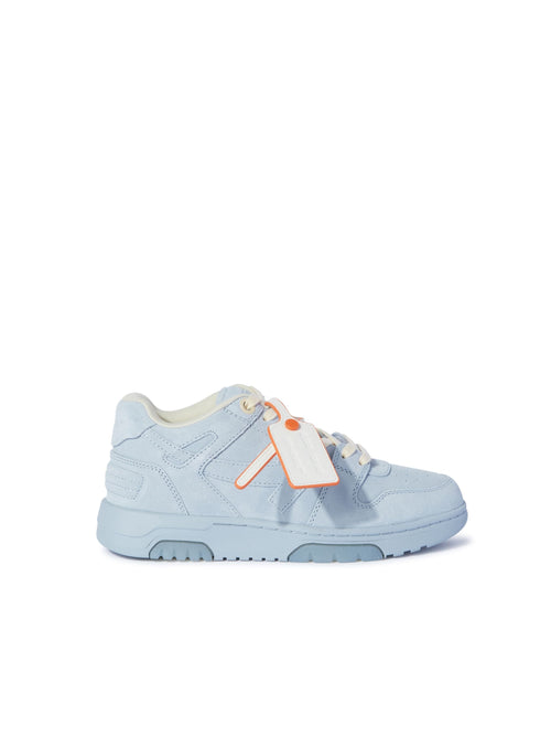 Off White Out Off Office Sneakers