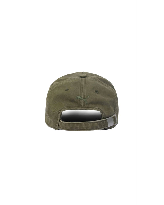 Represent x Puma Olive Cap