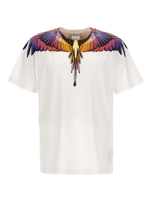 Marcelo Burlon T-Shirt