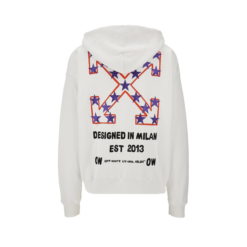 Off White Hoodie