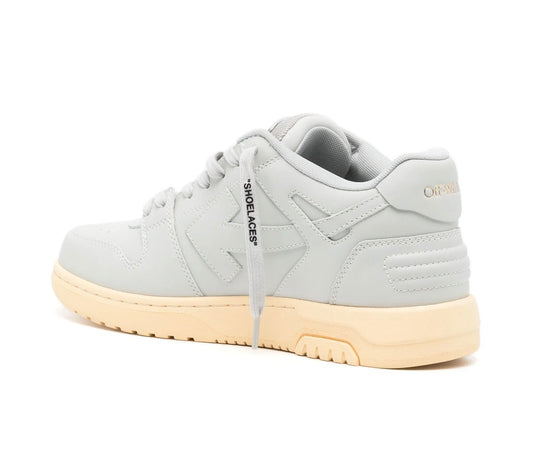 Off White Out Off Office Sneakers