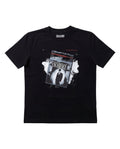 Kkaitew ‘SCARFACE’ Black T-Shirt