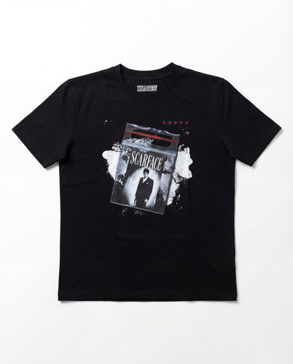 Kkaitew ‘SCARFACE’ T-Shirt