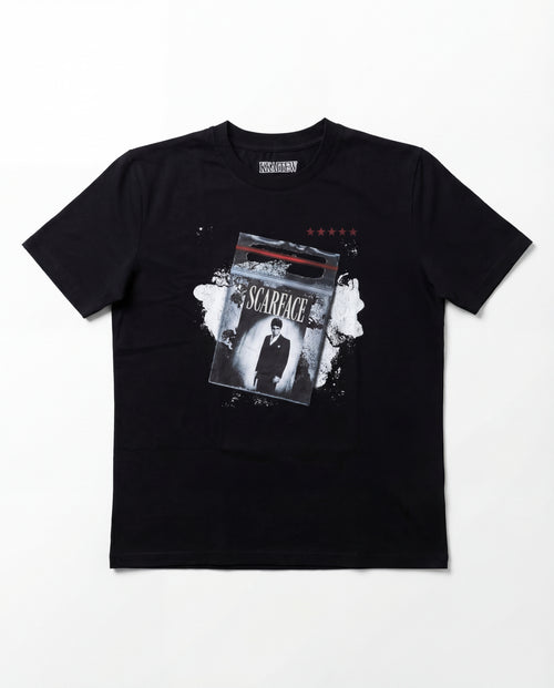 Kkaitew ‘SCARFACE’ T-Shirt