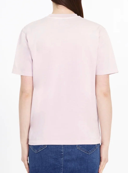 Off White Big Logo T-Shirt