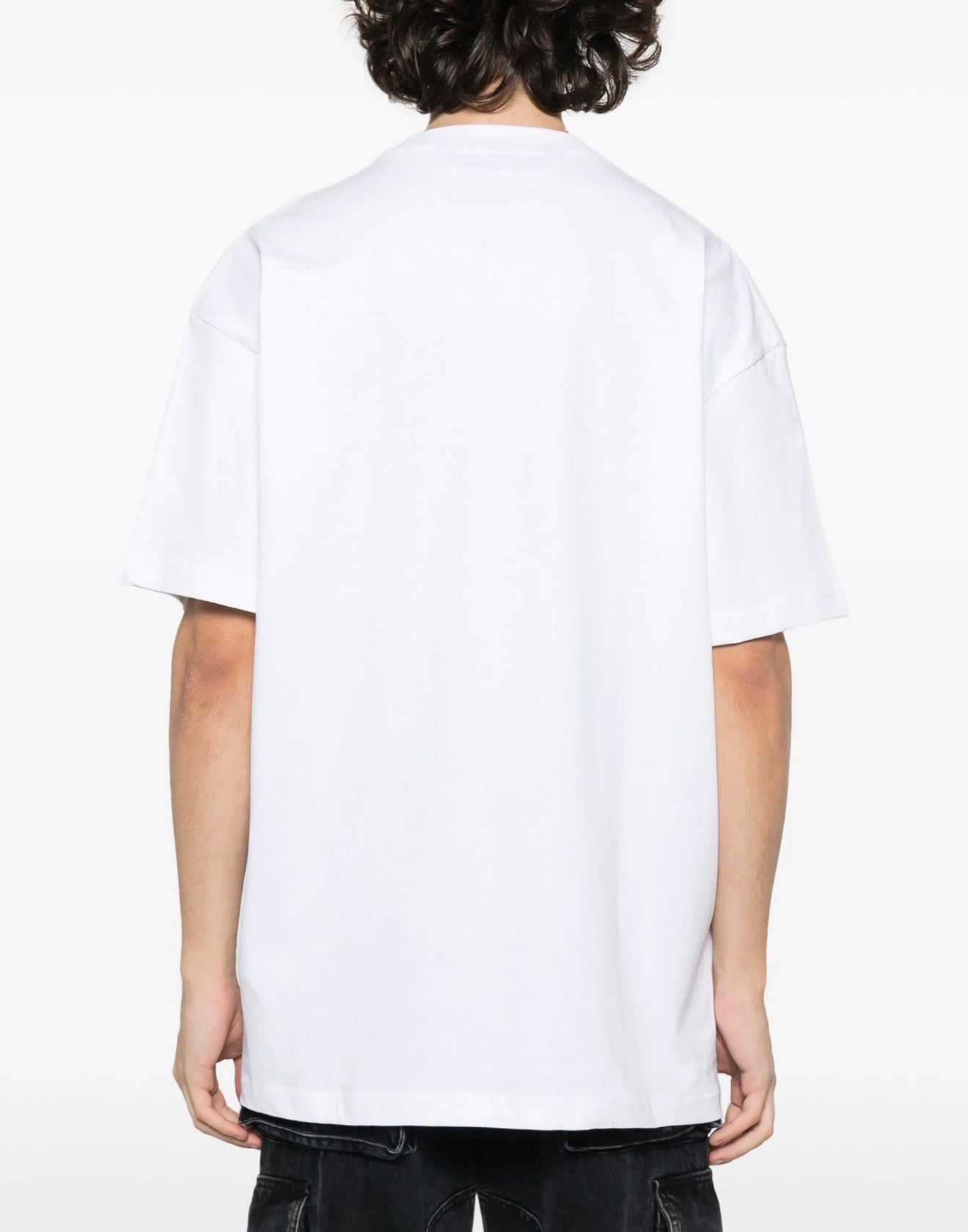 Palm Angels Sprayed T-Shirt