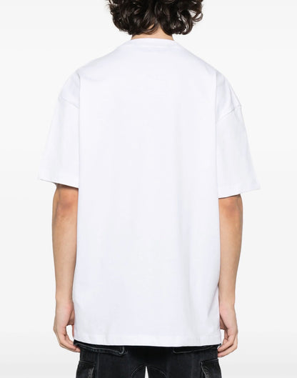 Palm Angels Sprayed T-Shirt