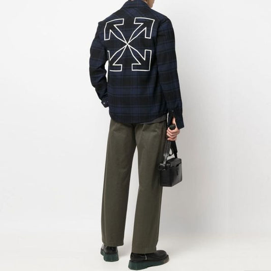 Off White Jacket