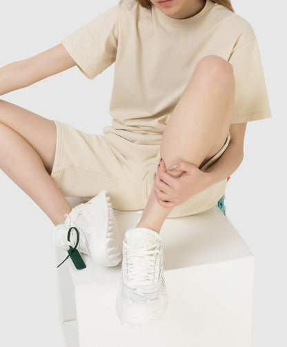 Off White Odsy-1000 Sneakers