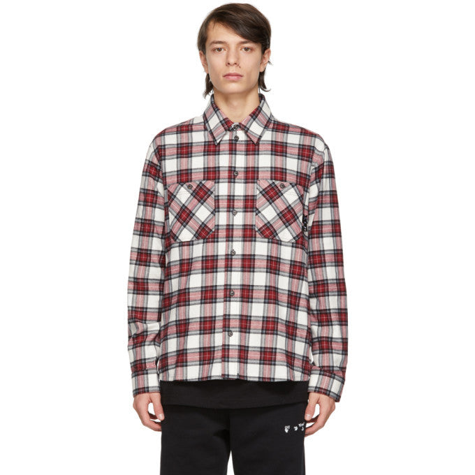 Off White Jacket