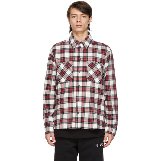 Off White Jacket