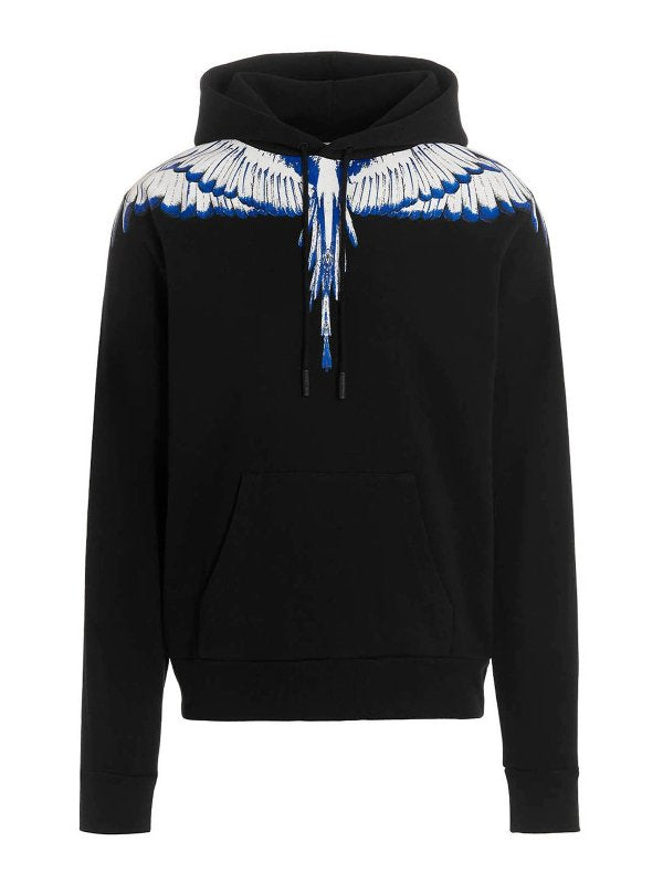 Marcelo Burlon Hoodie