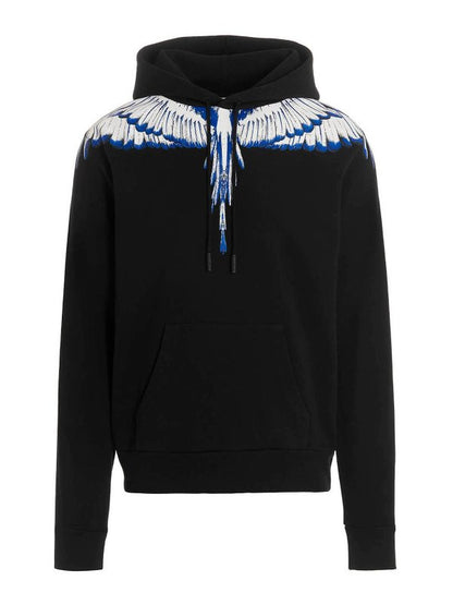 Marcelo Burlon Hoodie