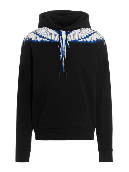 Marcelo Burlon Hoodie