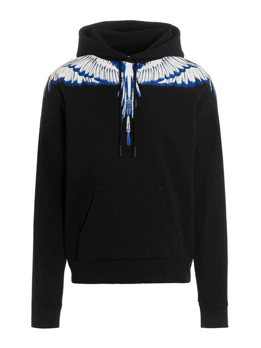 Marcelo Burlon Hoodie
