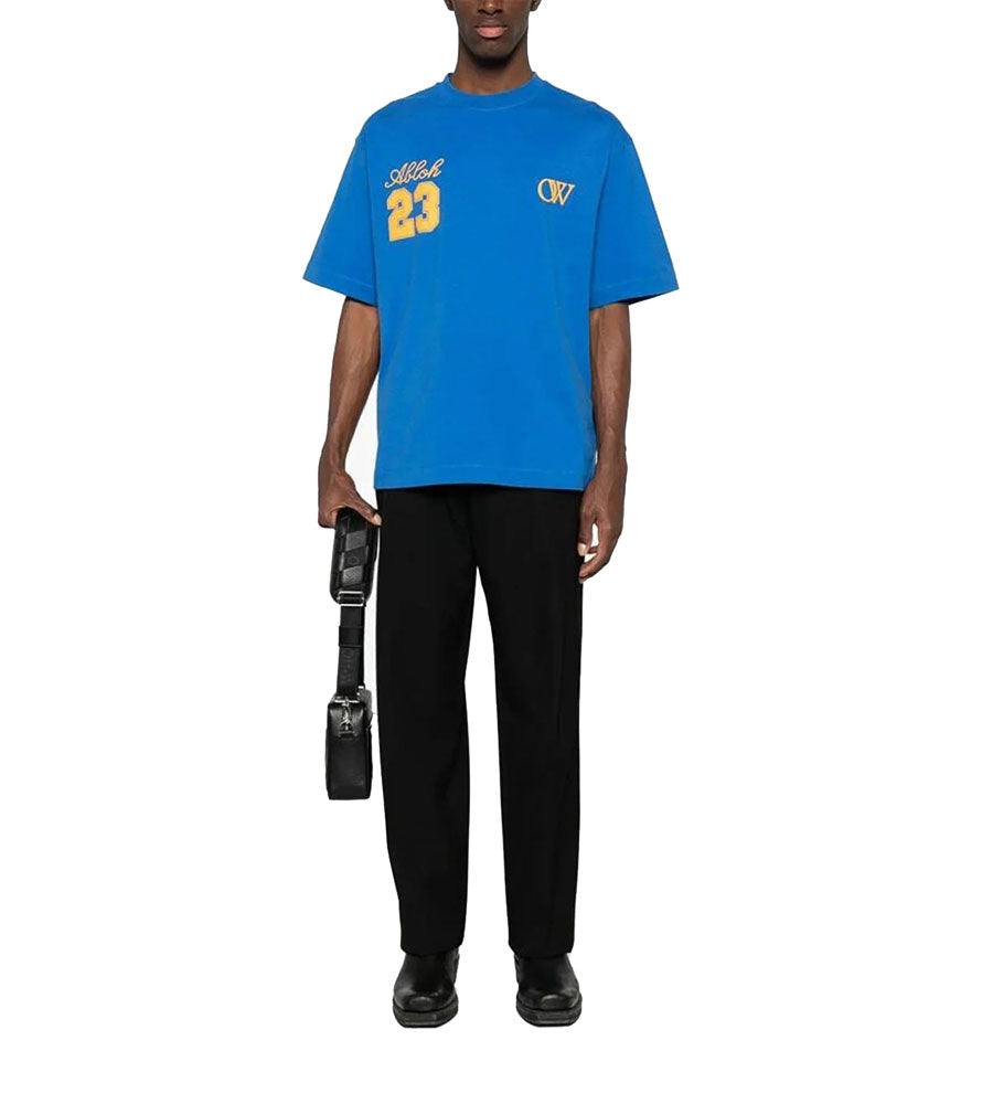 Off White T-Shirt