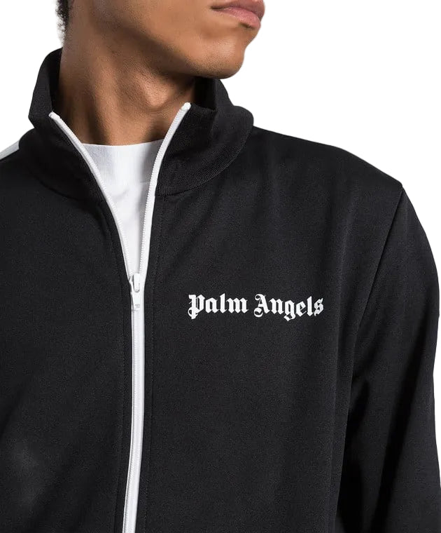 Palm Angels Track Zip