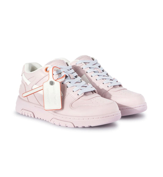 Off White Out Off Office Sneakers