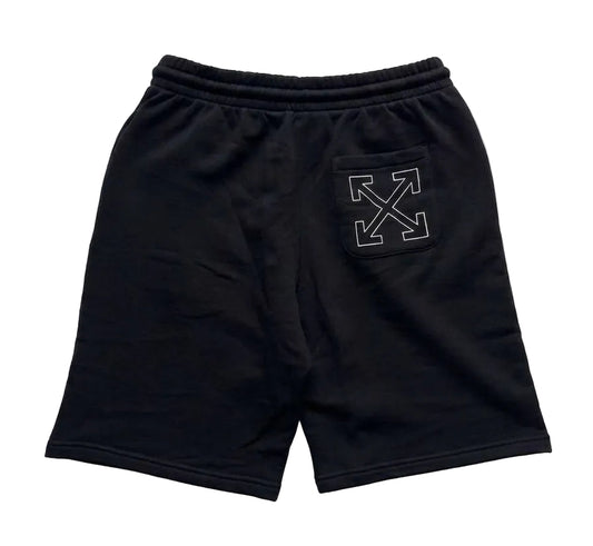 Off White Shorts