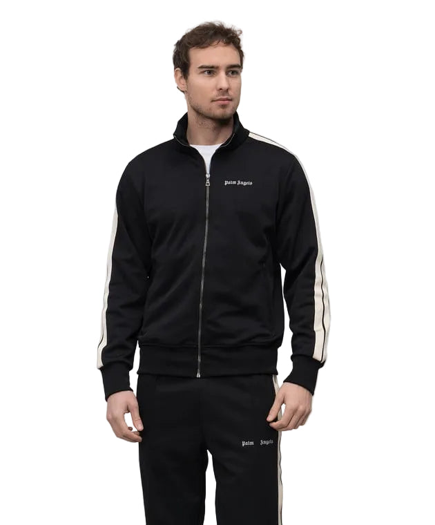 Palm Angels Track Zip