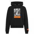 Heron Preston Classic Big Logo Hoodie