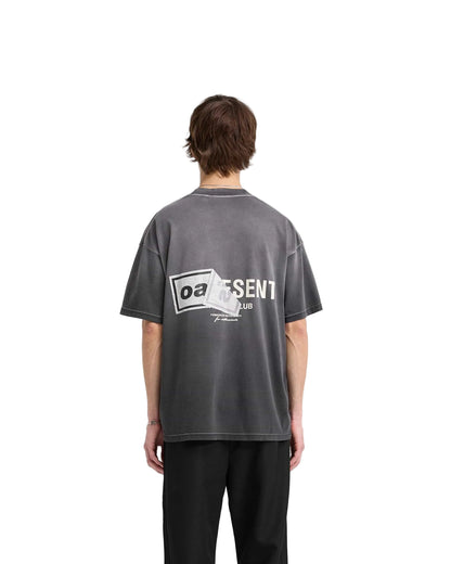 Represent Owners Club x Oasis Vintage Grey T-Shirt