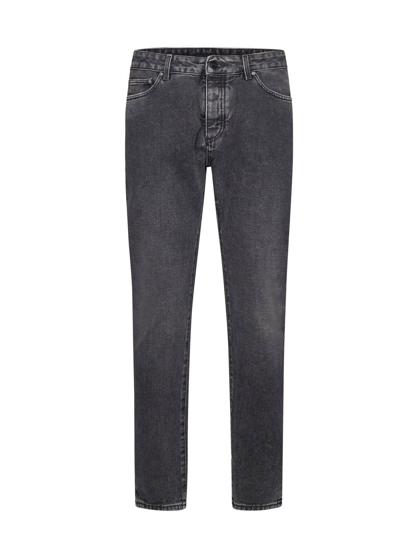 Palm Angels Straight Jeans