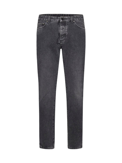 Palm Angels Straight Jeans