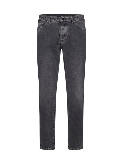 Palm Angels Straight Jeans
